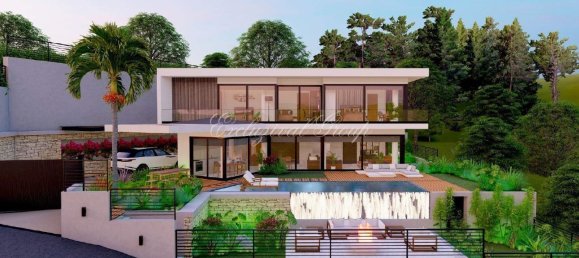 Villa 3+2 in Bodrum, Turkey No. 28743 6