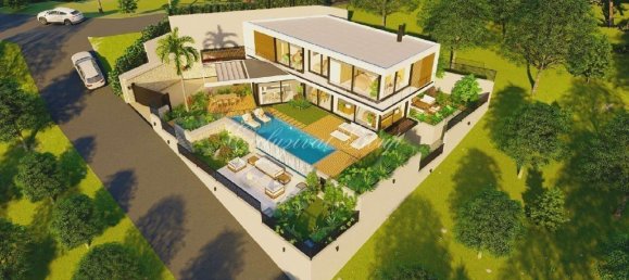 Villa 3+2 in Bodrum, Turkey No. 28743 4