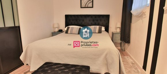 6 غرف نوم منزل في Wimereux, France رقم 41376 4