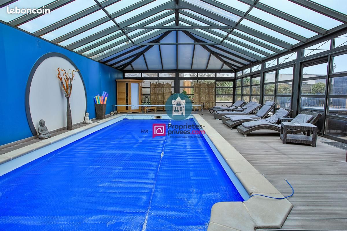 6 غرف نوم منزل في Wimereux, France رقم 41376