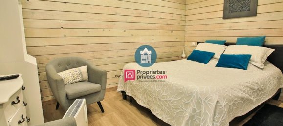 6 غرف نوم منزل في Wimereux, France رقم 41376 9