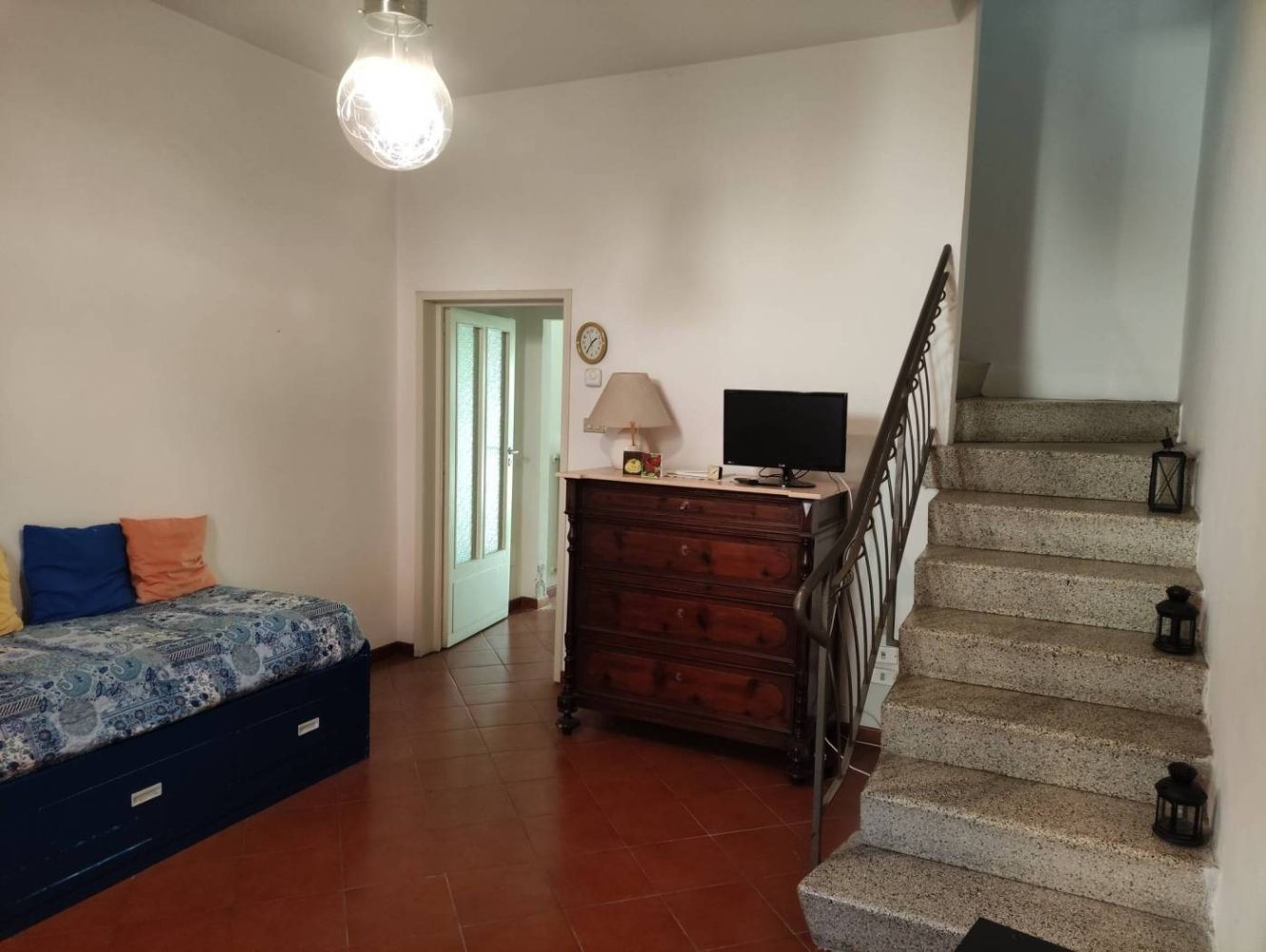 2 bedrooms House in Monsummano Terme, Italy No. 116481