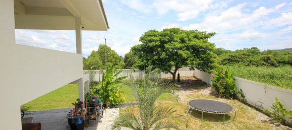 5 bedrooms Cafe / restaurant in Hua Hin, Thailand No. 6451 15