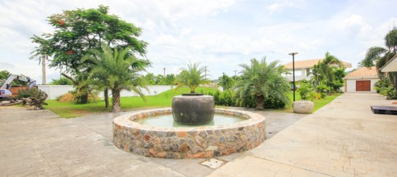 5 bedrooms Cafe / restaurant in Hua Hin, Thailand No. 6451 12