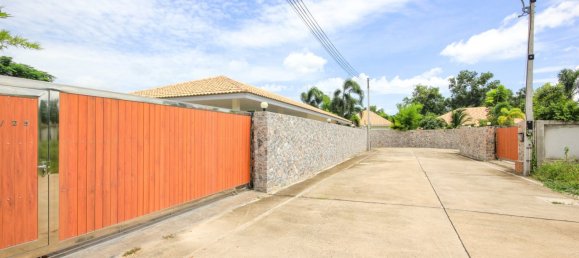 5 bedrooms Cafe / restaurant in Hua Hin, Thailand No. 6451 13