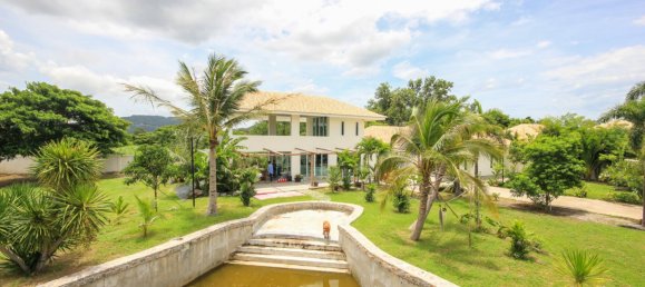 5 bedrooms Cafe / restaurant in Hua Hin, Thailand No. 6451 7