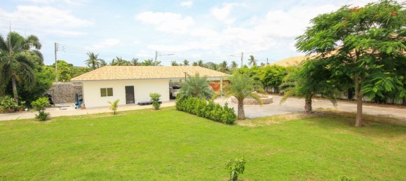 5 bedrooms Cafe / restaurant in Hua Hin, Thailand No. 6451 10