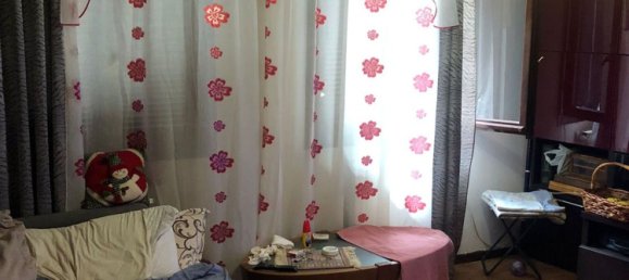 Квартира с 3 комнатами в Треццо суль Адда, Италия № 219419 3