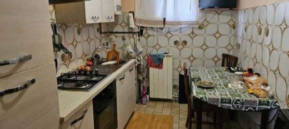 Квартира с 3 комнатами в Треццо суль Адда, Италия № 219419 8