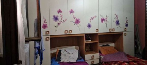 Квартира с 3 комнатами в Треццо суль Адда, Италия № 219419 9