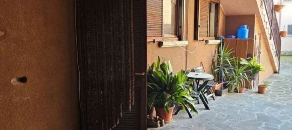 Квартира с 3 комнатами в Треццо суль Адда, Италия № 219419 2