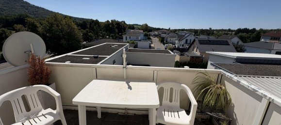 Apartamento de 2 dormitorios en Zollernalbkreis, Germany No. 318163 16