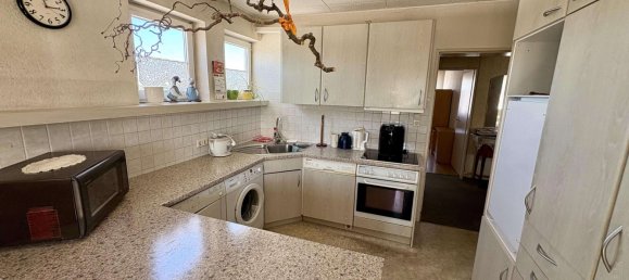 Apartamento de 2 dormitorios en Zollernalbkreis, Germany No. 318163 5