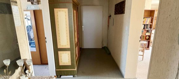 Apartamento de 2 dormitorios en Zollernalbkreis, Germany No. 318163 8