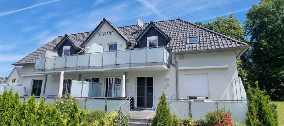 Apartamento de 3 habitaciónes en Vorpommern-Rugen, Germany No. 204746 3