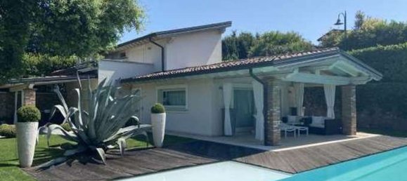 5غرفة فيلا في Lonato del Garda, Italy رقم 6139 12