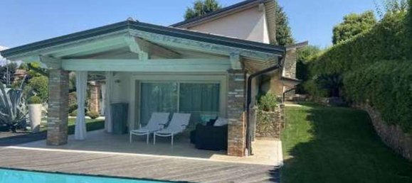 5غرفة فيلا في Lonato del Garda, Italy رقم 6139 3