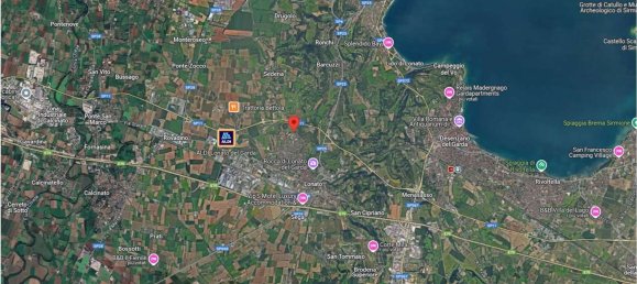 5غرفة فيلا في Lonato del Garda, Italy رقم 6139 6