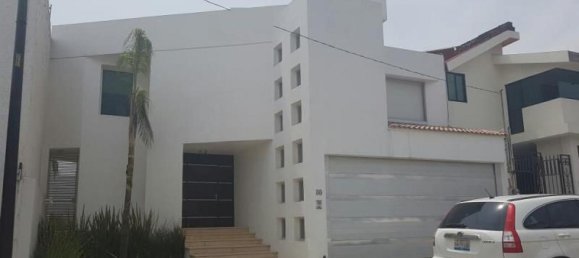 3 chambres Maison à Puebla, Mexico No. 186201 2