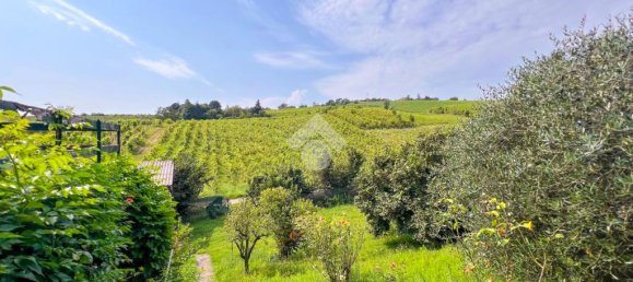 2 bedrooms House in Montescano, Italy No. 109566 3