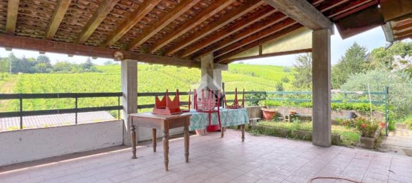 2 bedrooms House in Montescano, Italy No. 109566 7