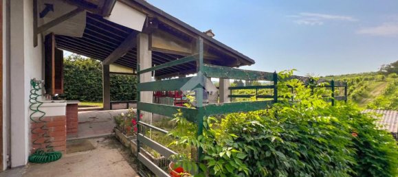 2 bedrooms House in Montescano, Italy No. 109566 5