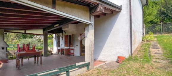 2 bedrooms House in Montescano, Italy No. 109566 25