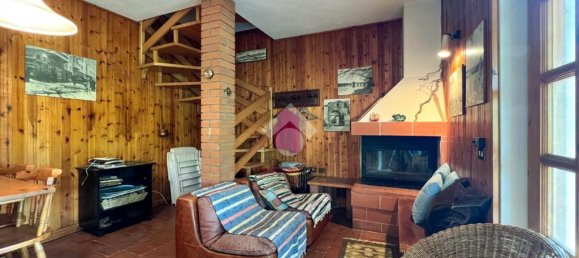 2 bedrooms House in Montescano, Italy No. 109566 12