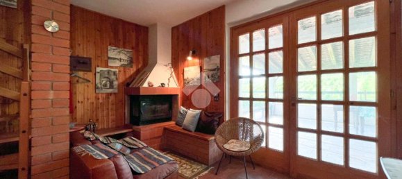 2 bedrooms House in Montescano, Italy No. 109566 10