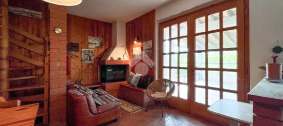 2 bedrooms House in Montescano, Italy No. 109566 32