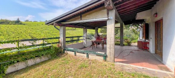 2 bedrooms House in Montescano, Italy No. 109566 4