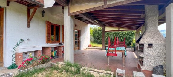 2 bedrooms House in Montescano, Italy No. 109566 6