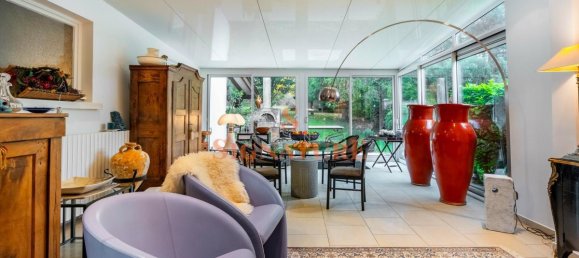 3 chambres Villa à Sainte-Marie-aux-Chênes, France No. 270143 21