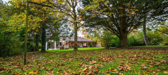 3 chambres Villa à Sainte-Marie-aux-Chênes, France No. 270143 2