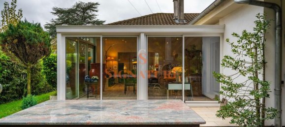 3 chambres Villa à Sainte-Marie-aux-Chênes, France No. 270143 14