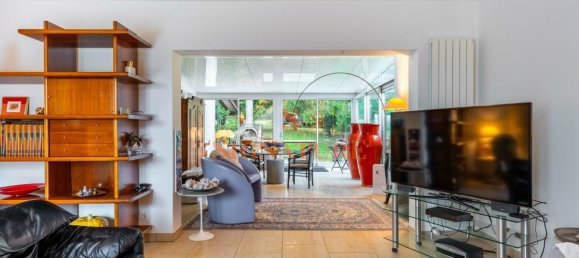 3 chambres Villa à Sainte-Marie-aux-Chênes, France No. 270143 12