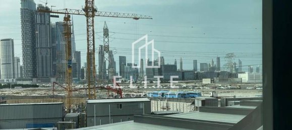 Estudio en venta en Mohammed Bin Rashid City, Dubai, UAE № 113311 11
