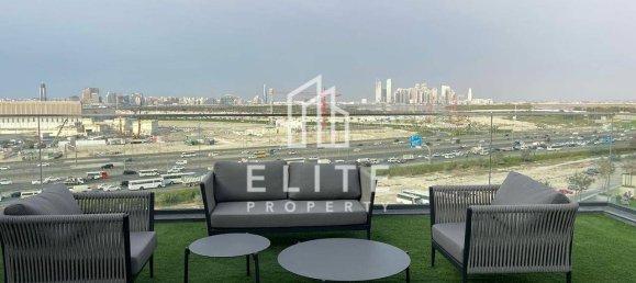 Estudio en venta en Mohammed Bin Rashid City, Dubai, UAE № 113311 7