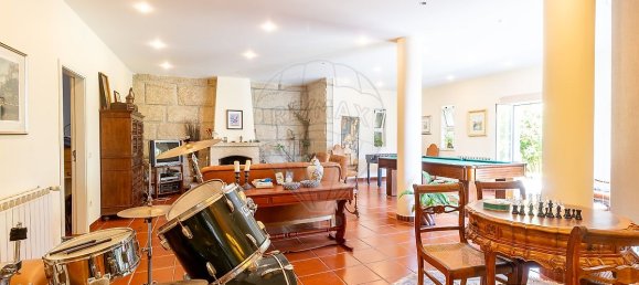 4 Schlafzimmer Haus in Amarante, Portugal, Nr. 27572 12