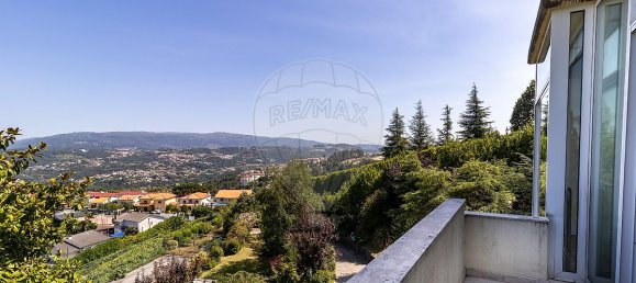 4 Schlafzimmer Haus in Amarante, Portugal, Nr. 27572 3