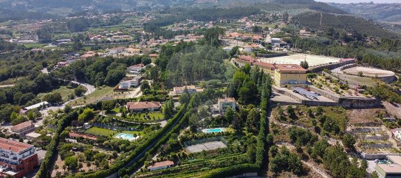 4 Schlafzimmer Haus in Amarante, Portugal, Nr. 27572 24