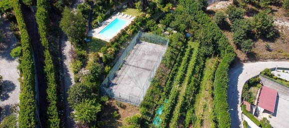 4 Schlafzimmer Haus in Amarante, Portugal, Nr. 27572 32