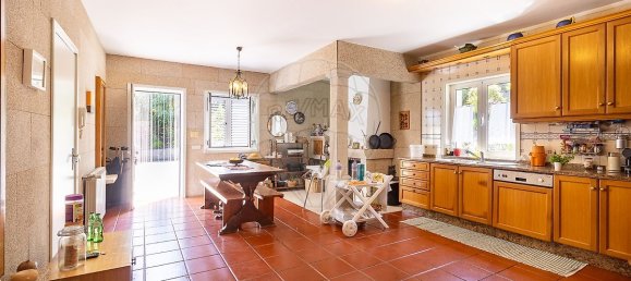 4 Schlafzimmer Haus in Amarante, Portugal, Nr. 27572 41