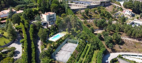 4 Schlafzimmer Haus in Amarante, Portugal, Nr. 27572 31