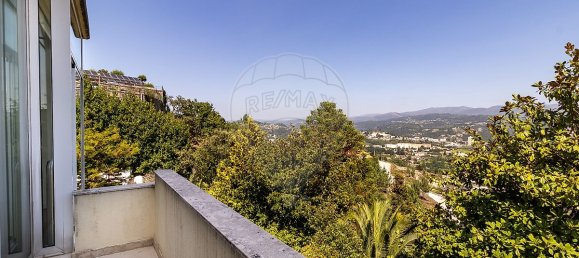 4 Schlafzimmer Haus in Amarante, Portugal, Nr. 27572 2