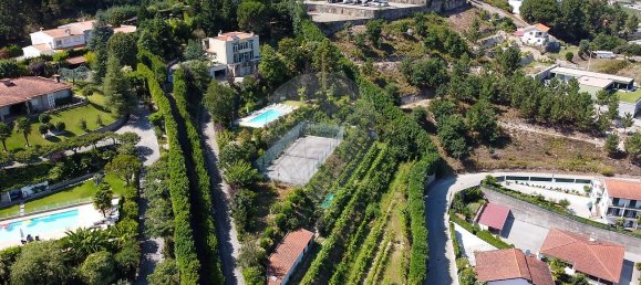 4 Schlafzimmer Haus in Amarante, Portugal, Nr. 27572 30