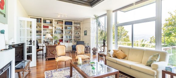 4 Schlafzimmer Haus in Amarante, Portugal, Nr. 27572 34