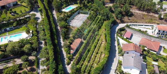 4 Schlafzimmer Haus in Amarante, Portugal, Nr. 27572 29