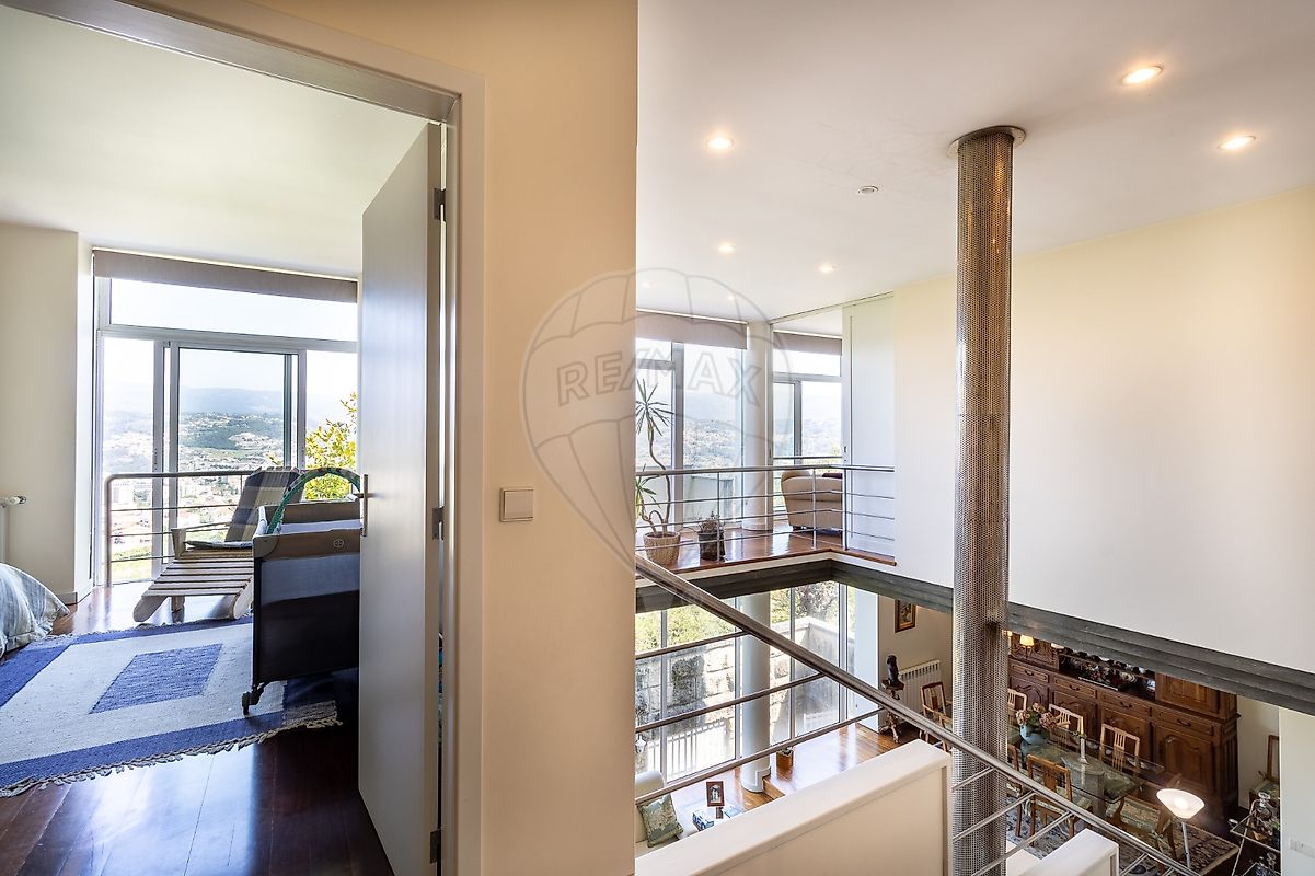 4 Schlafzimmer Haus in Amarante, Portugal, Nr. 27572