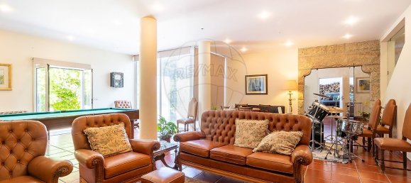 4 Schlafzimmer Haus in Amarante, Portugal, Nr. 27572 13